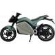 SCOOTER ÉLECTRIQUE LYCKE RACE 50