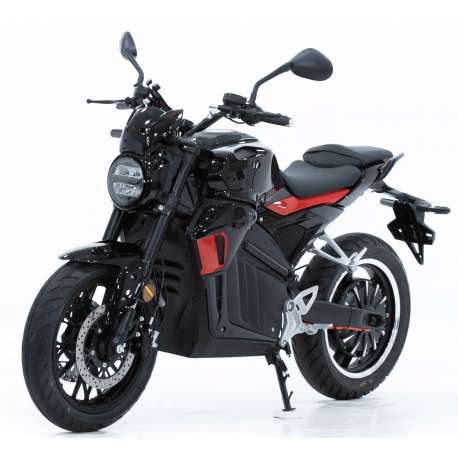 MOTO ÉLECTRIQUE LYCKE MACCHA ROAD90