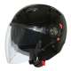 CASQUE JET ADX JT4 scooters et motos électriques