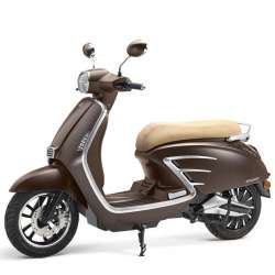 Scooter électrique TilGreen : TilScoot S+