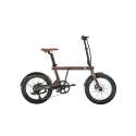 Vélo électrique pliable eXXite Rayvolt XS
