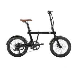 Vélo électrique pliable eXXite Rayvolt XS