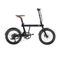Vélo électrique pliable eXXite Rayvolt XS