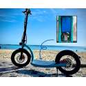 Trottinette électrique Véli'trott e-coco