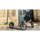 Trottinette électrique Véli'trott e-coco