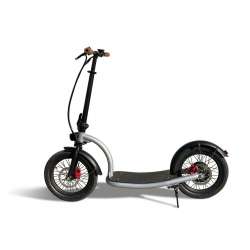 Trottinette électrique Véli'trott e-coco