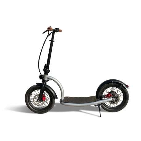 Trottinette électrique Véli'trott e-coco