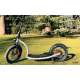 Trottinette électrique Véli'trott e-coco