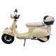 Scooter électrique Lycke Rétro 80