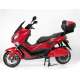 Scooter électrique Lycke Tiger X