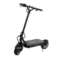 Trottinette électrique DUALTRON THUNDER 60V 35 Ah - 5600W