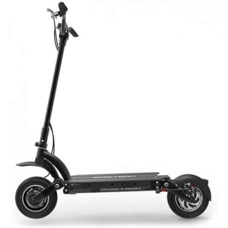 Trottinette électrique DUALTRON EAGLE 60V 18Ah - 1800 W