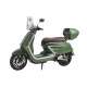 Scooter électrique TilGreen : TilScoot