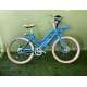 Vélo électrique TilBike Femme