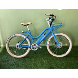 Vélo électrique TilBike Femme