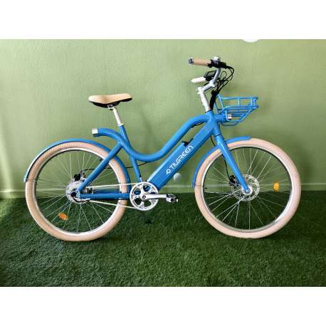 Vélo électrique TilBike Femme