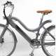 Vélo électrique TilBike Femme