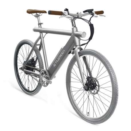 Vélo électrique TilBike Homme