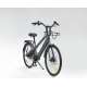 Vélo électrique TilMixt