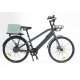 Vélo électrique TilMixt