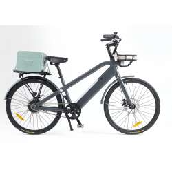 Vélo électrique TilMixt