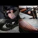 Vélo électrique vintage - Rayvolt Ringo