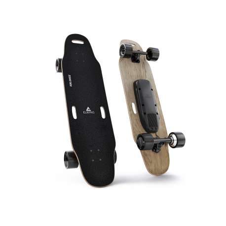 Skateboard électrique Elwing Powerkit