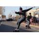 Skateboard électrique Elwing Powerkit Sport