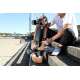 Skateboard électrique Elwing Powerkit Sport