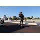 Skateboard électrique Elwing Powerkit Sport