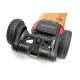 Switcher HP : Skate électrique Convertible tout terrain et Longboard  