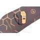 Switcher HP : Skate électrique Convertible tout terrain et Longboard  