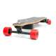 Switcher HP : Skate électrique Convertible tout terrain et Longboard  