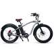 Vélo électrique Gorille Mâle