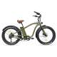 Vélo électrique Gorille Mâle