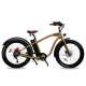 Vélo électrique Gorille Mâle