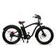 Vélo électrique Gorille Mâle