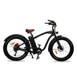 Vélo électrique Gorille Mâle