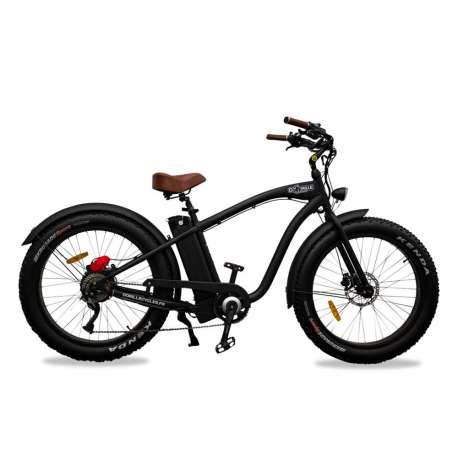 Vélo électrique Gorille Mâle