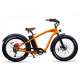 Vélo électrique Gorille Mâle