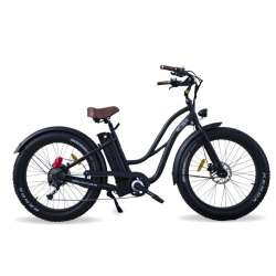 Vélo électrique Lady Gorille