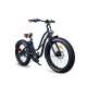 Vélo électrique Lady Gorille