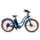 Vélo électrique Lady Gorille