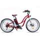 Vélo électrique Lady Gorille