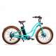 Vélo électrique Lady Gorille