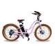 Vélo électrique Lady Gorille