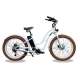 Vélo électrique Lady Gorille
