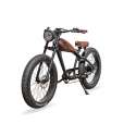Vélo électrique Gorille Rétro