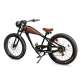 Vélo électrique Gorille Rétro