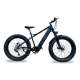 Vélo électrique Gorille Athlète VTT